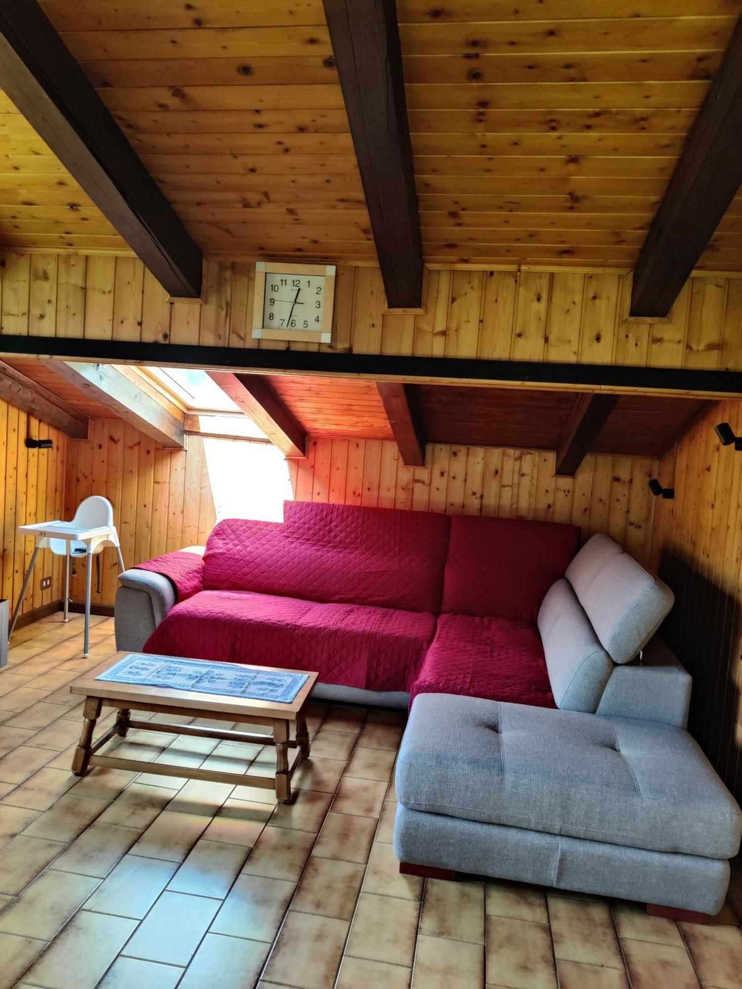 Silvydolomitiapartment Lorenzago Di Cadore Exterior foto