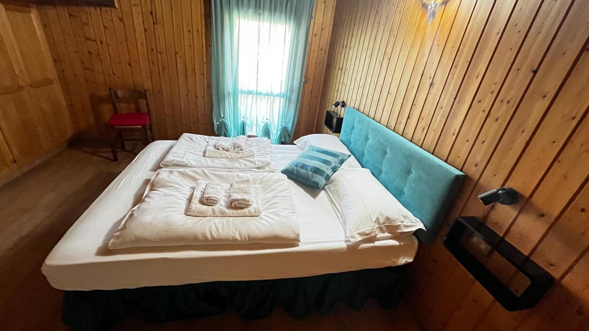 Silvydolomitiapartment Lorenzago Di Cadore Exterior foto