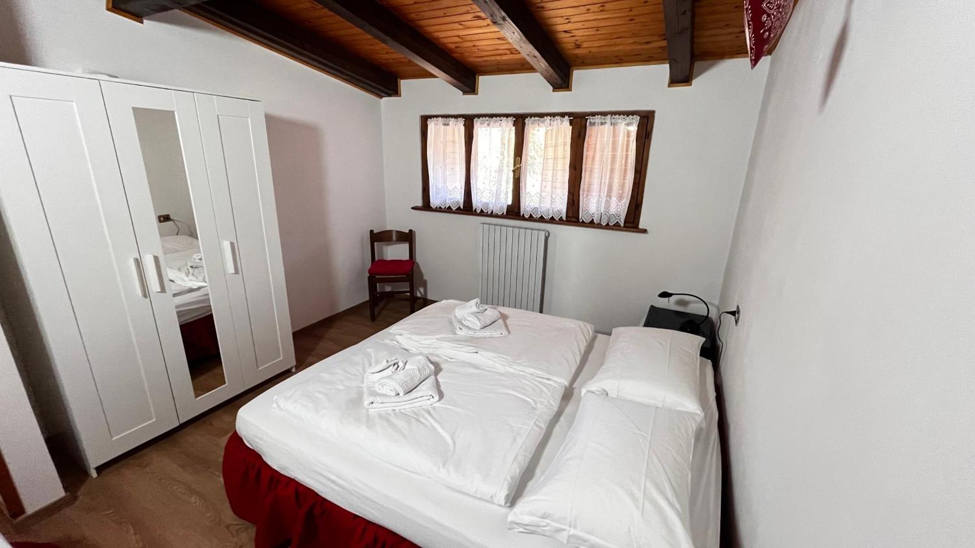 Silvydolomitiapartment Lorenzago Di Cadore Exterior foto