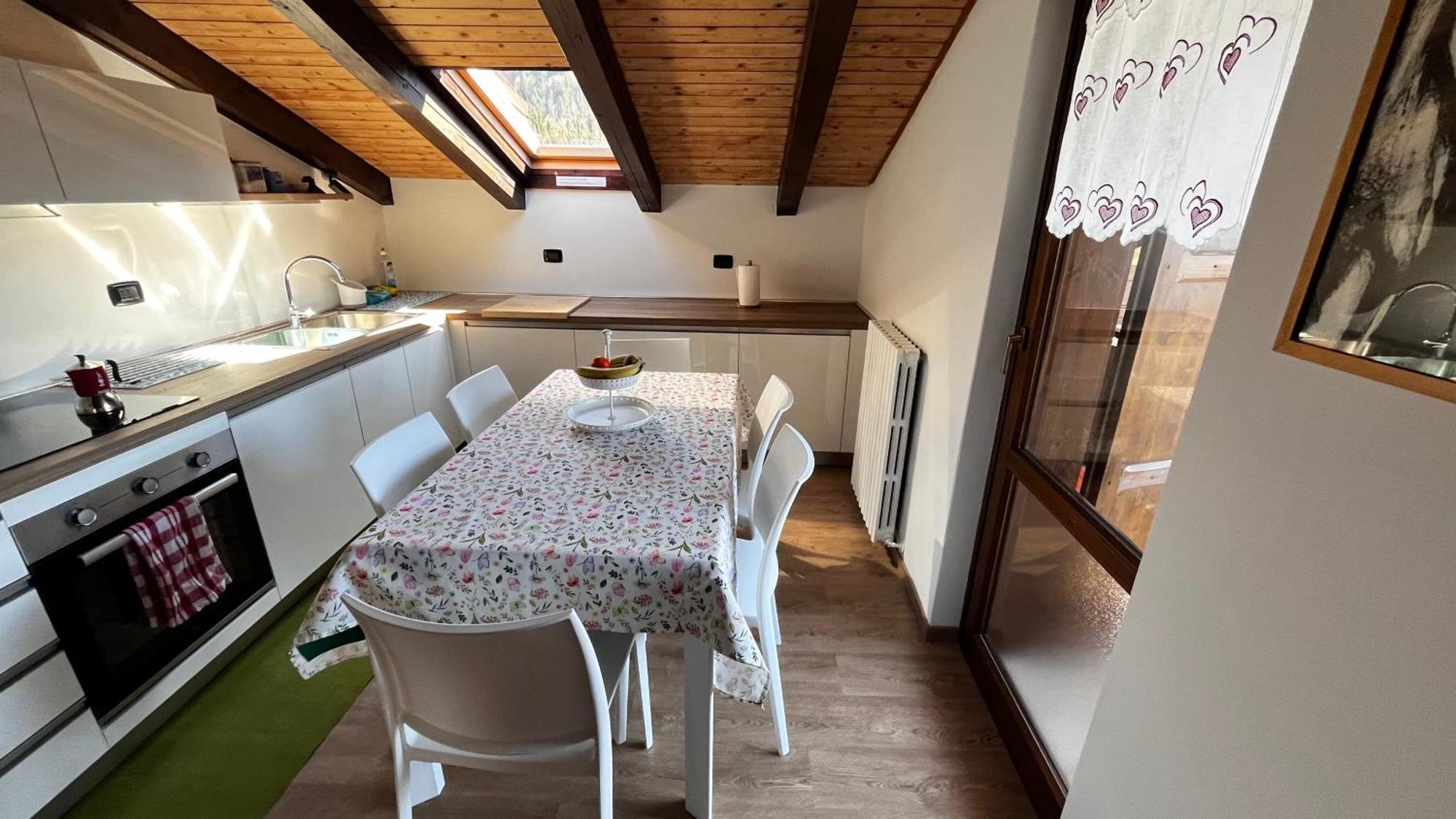 Silvydolomitiapartment Lorenzago Di Cadore Exterior foto