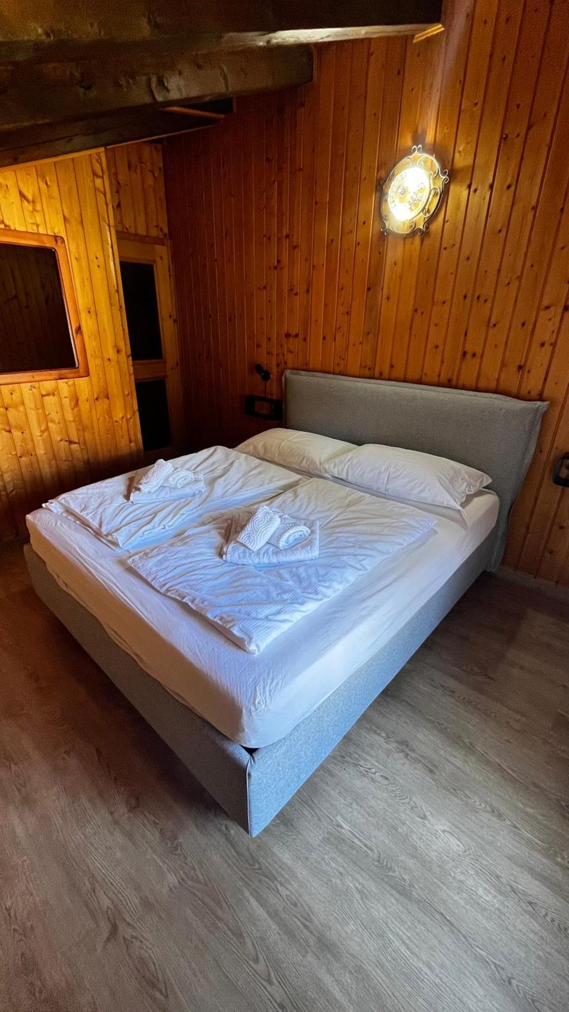 Silvydolomitiapartment Lorenzago Di Cadore Exterior foto