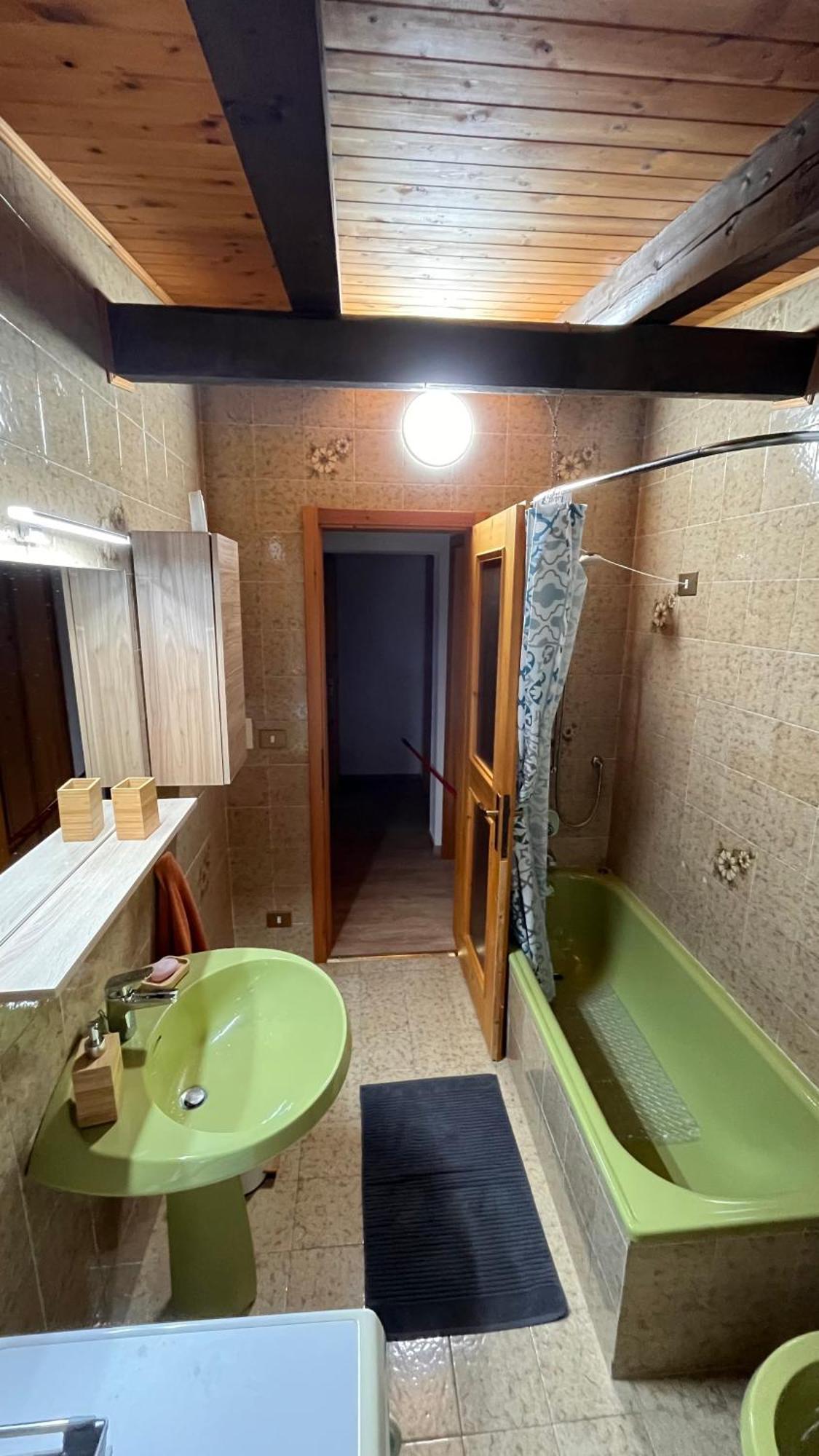 Silvydolomitiapartment Lorenzago Di Cadore Exterior foto