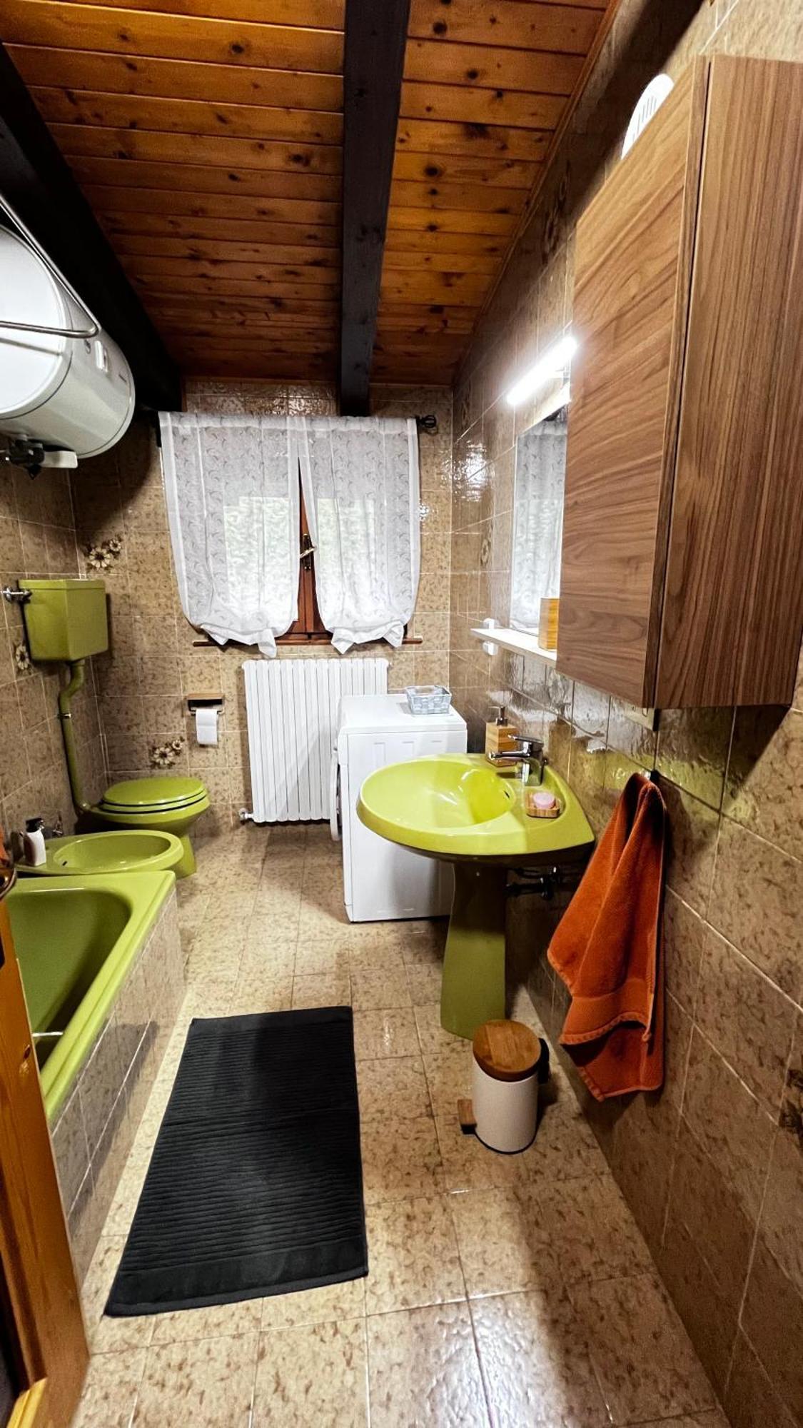 Silvydolomitiapartment Lorenzago Di Cadore Exterior foto